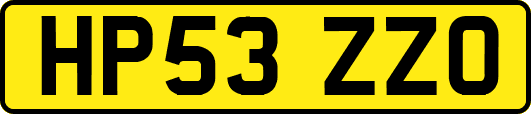 HP53ZZO