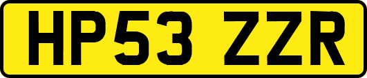 HP53ZZR