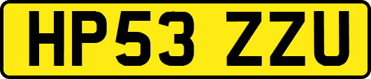 HP53ZZU