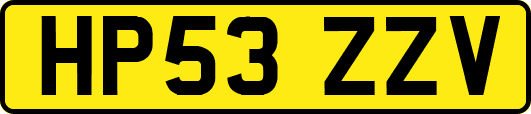 HP53ZZV