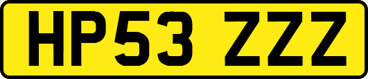 HP53ZZZ