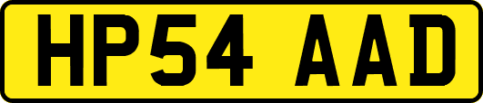 HP54AAD