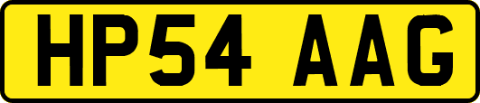 HP54AAG