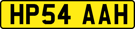 HP54AAH