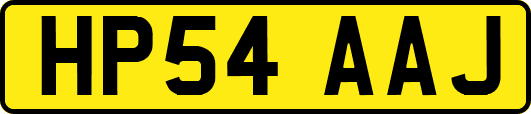HP54AAJ