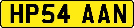 HP54AAN