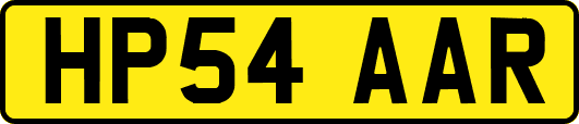 HP54AAR