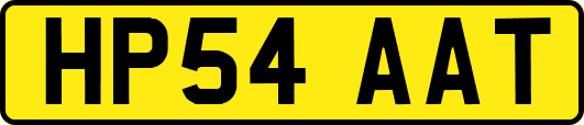 HP54AAT