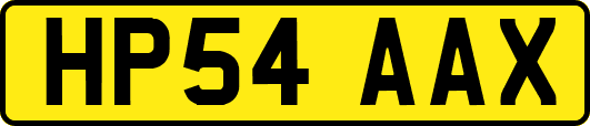 HP54AAX