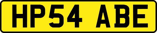 HP54ABE