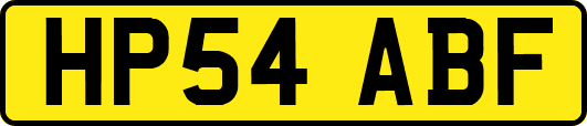 HP54ABF