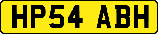 HP54ABH