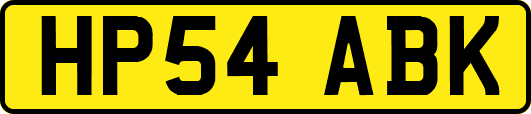 HP54ABK