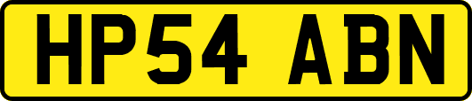 HP54ABN