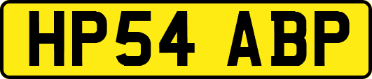 HP54ABP