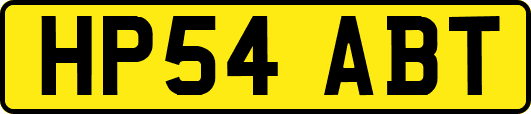 HP54ABT