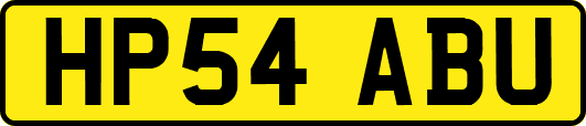 HP54ABU