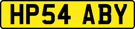 HP54ABY
