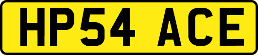 HP54ACE