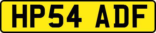 HP54ADF