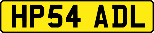 HP54ADL