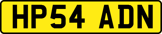 HP54ADN