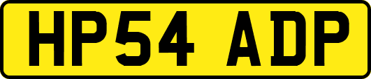 HP54ADP