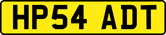HP54ADT