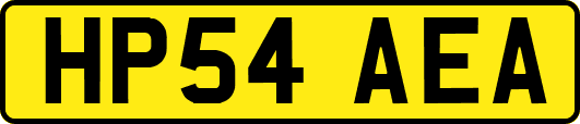 HP54AEA