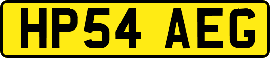 HP54AEG