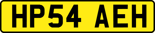 HP54AEH
