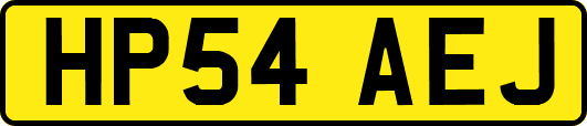 HP54AEJ