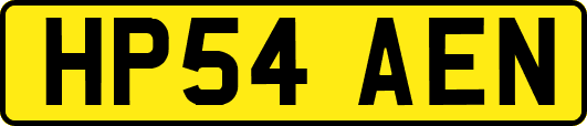 HP54AEN