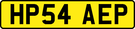HP54AEP