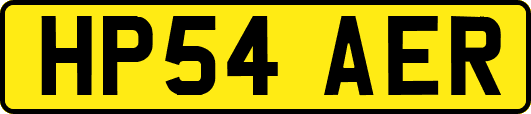HP54AER