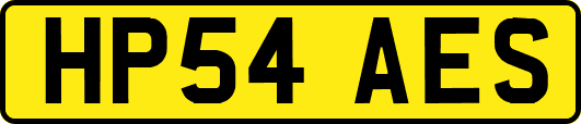 HP54AES