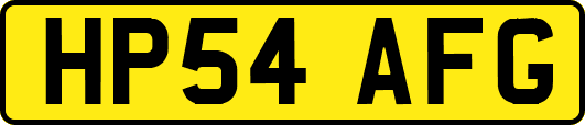 HP54AFG