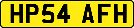 HP54AFH