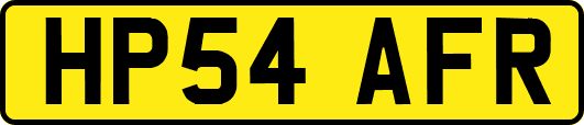 HP54AFR
