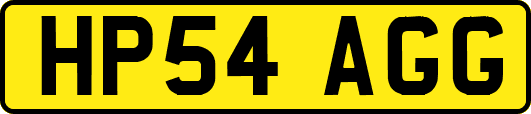 HP54AGG