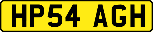 HP54AGH