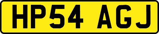 HP54AGJ
