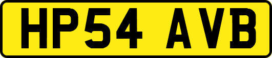 HP54AVB