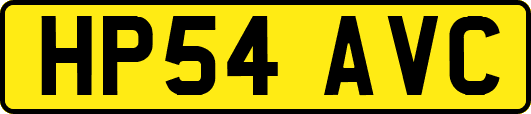 HP54AVC