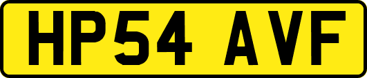 HP54AVF