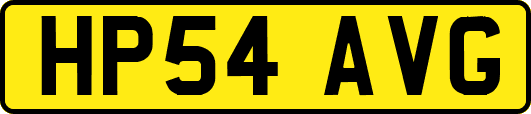 HP54AVG