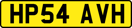 HP54AVH