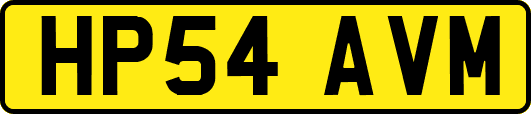 HP54AVM