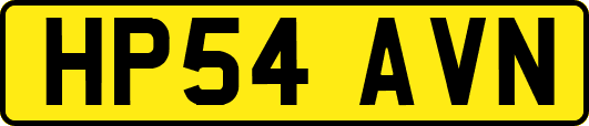 HP54AVN