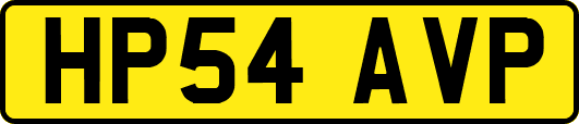 HP54AVP